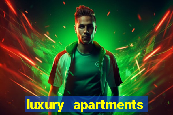 luxury apartments in chelsea london